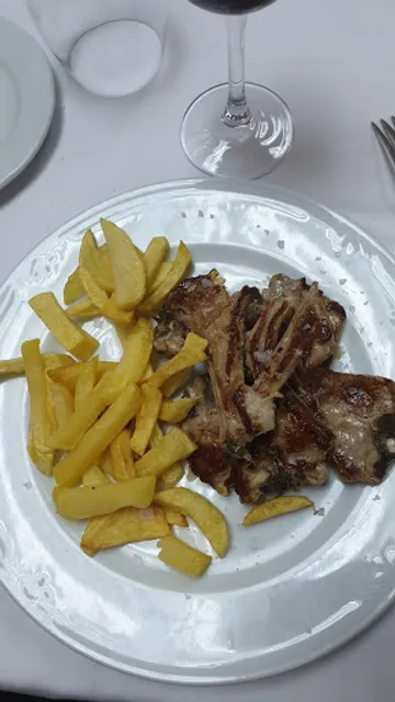 Restaurante La Terraza 2