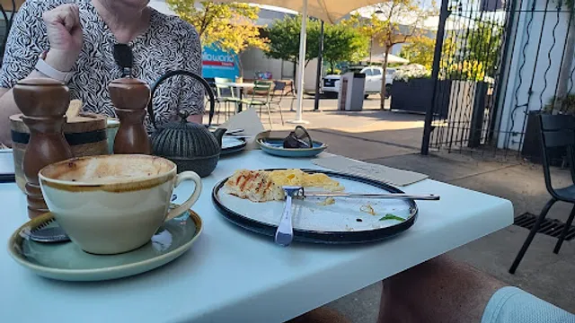 Guru’s Cafe Wodonga