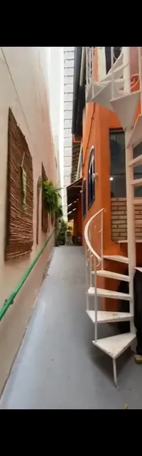 Vilarejo Hostel Pinheiros Guest House