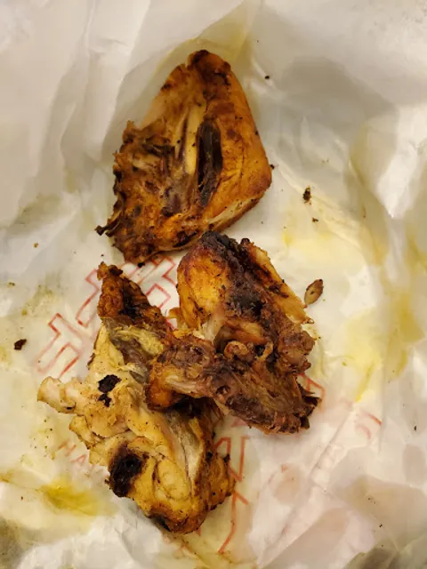 Pollos Asados El Rodeo (Food Truck)