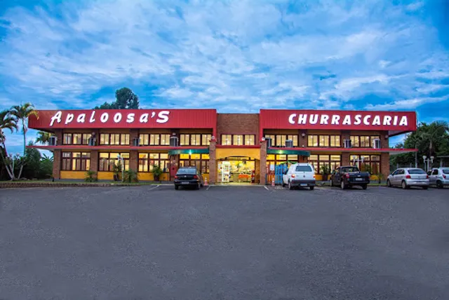 Restaurante e Churrascaria Apaloosa's Nova Odessa