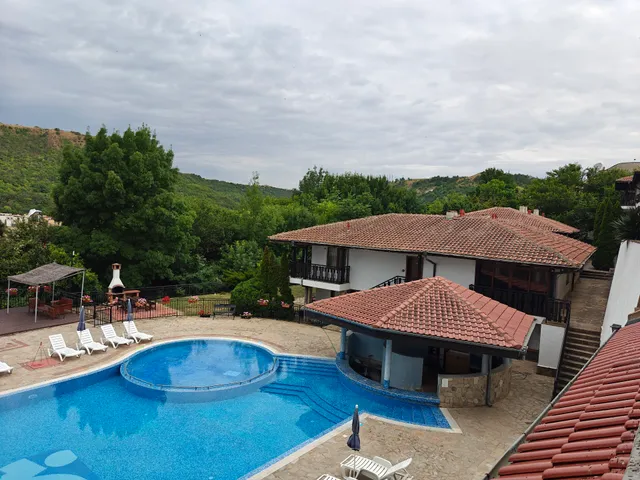 Apartments "Kavarna Paradise"