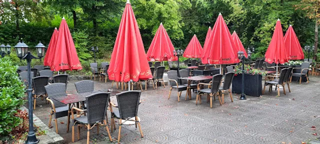 Da Noi - Pizzeria und Ristorante