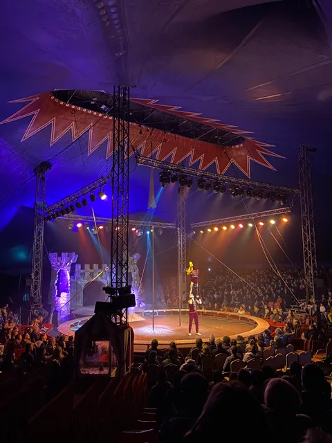 Parc des Expositions