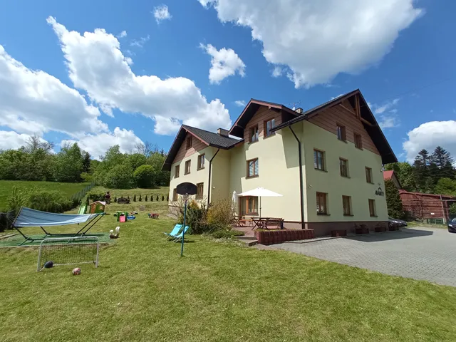 AVANTI Zielony Zakątek