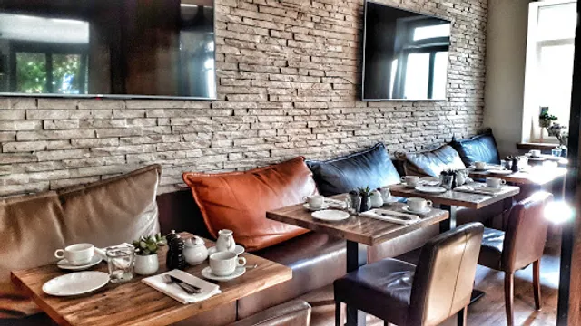 Wings & Drums Kühlungsborn