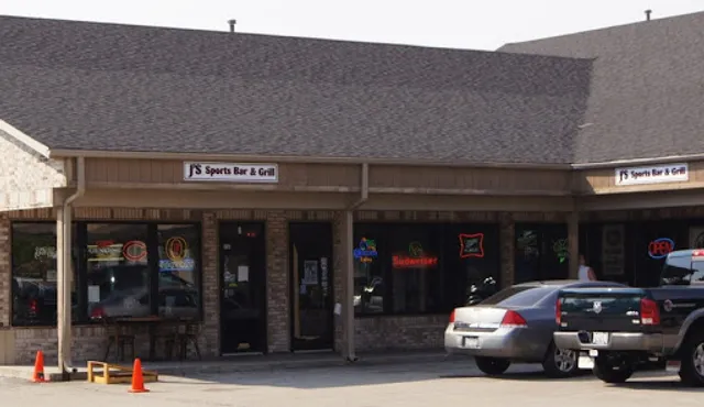 J's Sports Bar & Grill