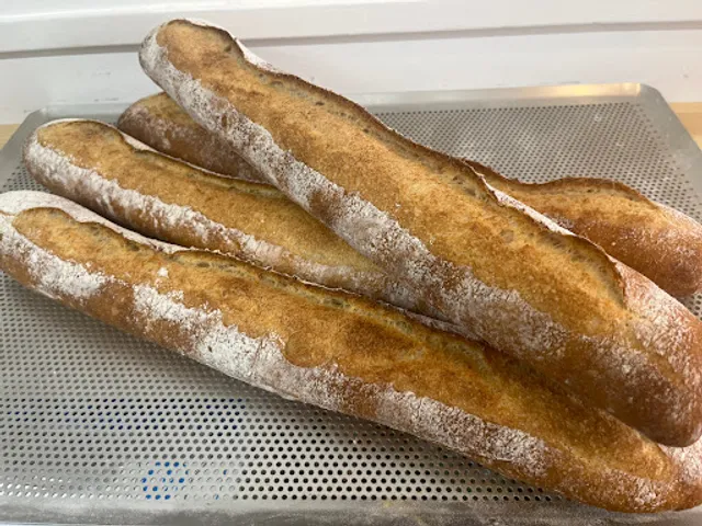 boulangerie pâtisserie sakura