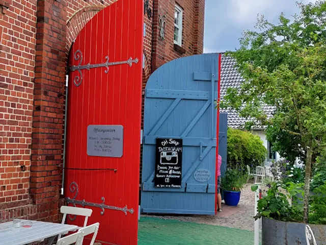 Hofcafé Albertsdorf