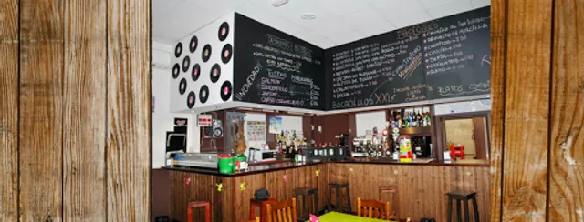 Bar Restaurante Cuña2. El Casar