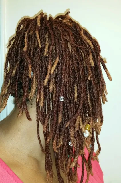 Luv Dem Locs