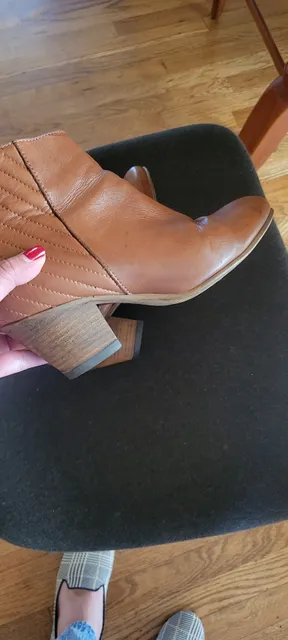 Amparo's Shoe Repair