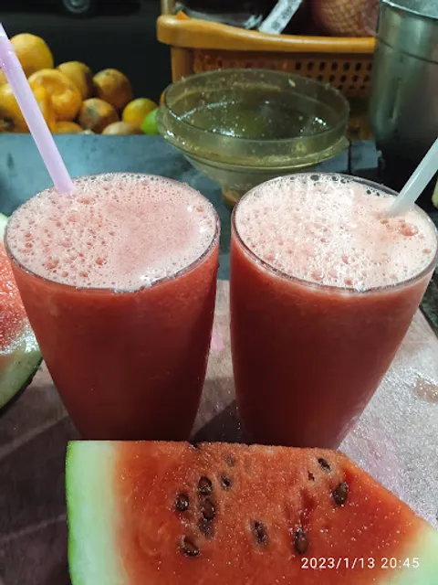 Muskan Fresh Fruit Juice Corner