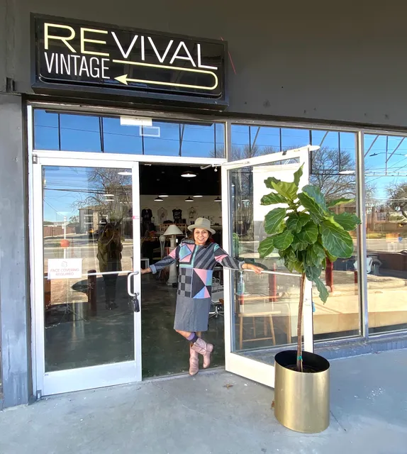 Revival Vintage