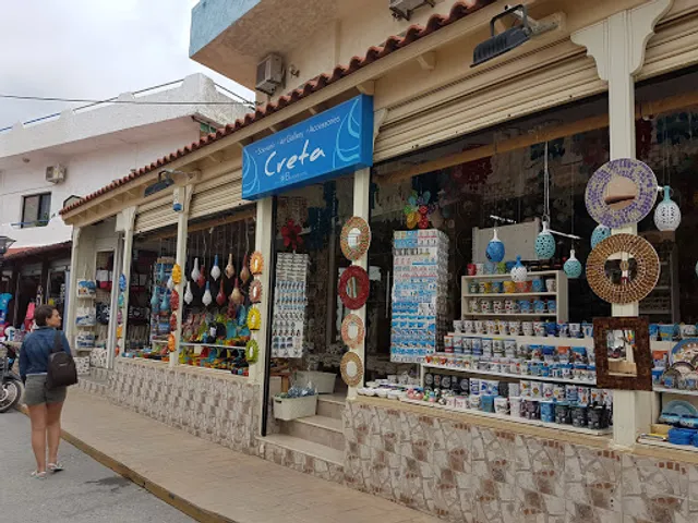 Acropolis Restaurant