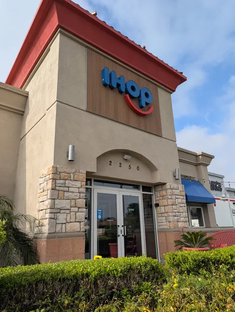 IHOP