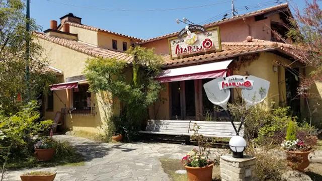 Pizzeria Marino - Miyoshi