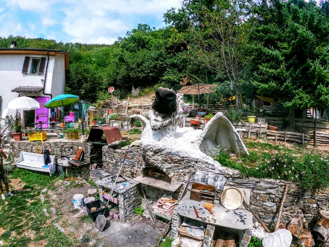 Guest House Drago Bianco