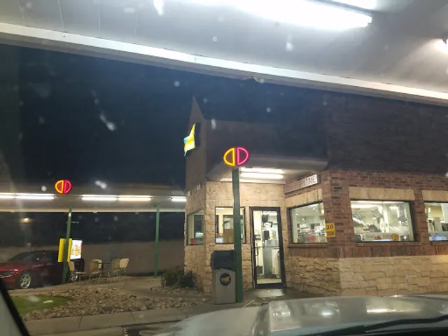 Sonic Drive-In