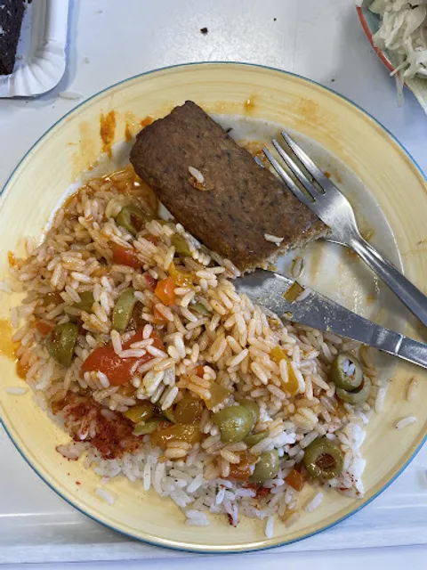 Mensa Charité Zahnklinik