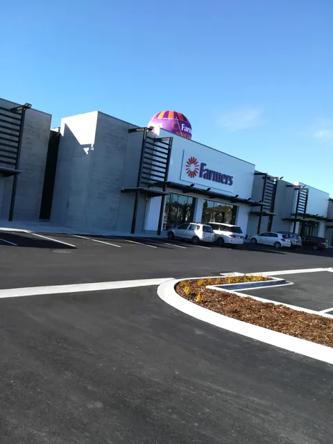 Farmers The Crossing Tauranga