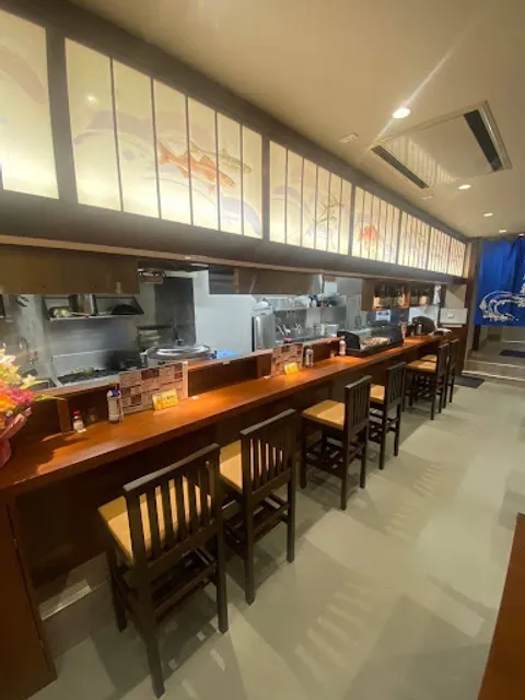 八丈島郷土料理 源八船頭 小岩高架下店