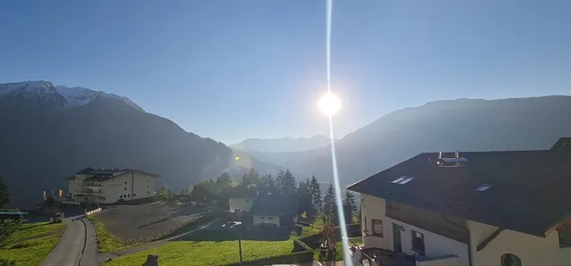 Ferienhaus Alpenrose