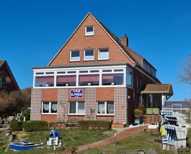 Pension Haus Elfriede