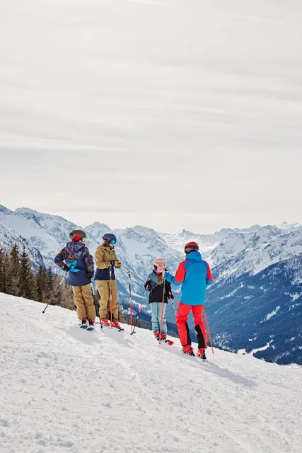 Wagrain-Kleinarl Tourismus