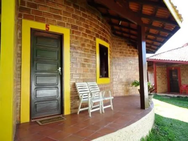 Pousada Tupaiulândia