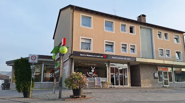 Hasi Schmeckerbäcker GmbH