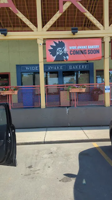The Wide Awake Bakery