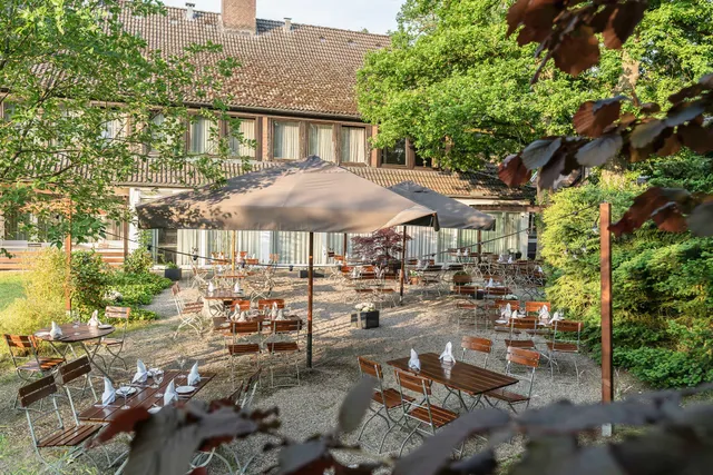 Flair Hotel zur Eiche - Buchholz & Stöver oHG