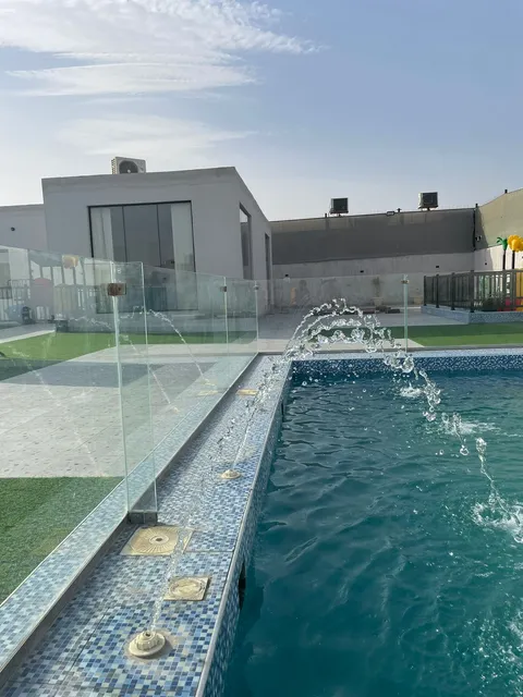 شاليهات The tree