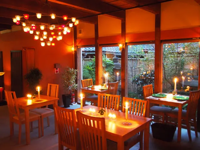 Candle Watanabe House