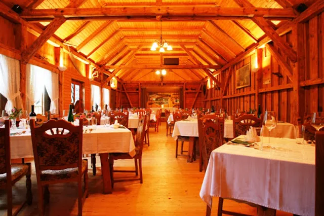 Bonka - das Wirtshaus im Wienerwald