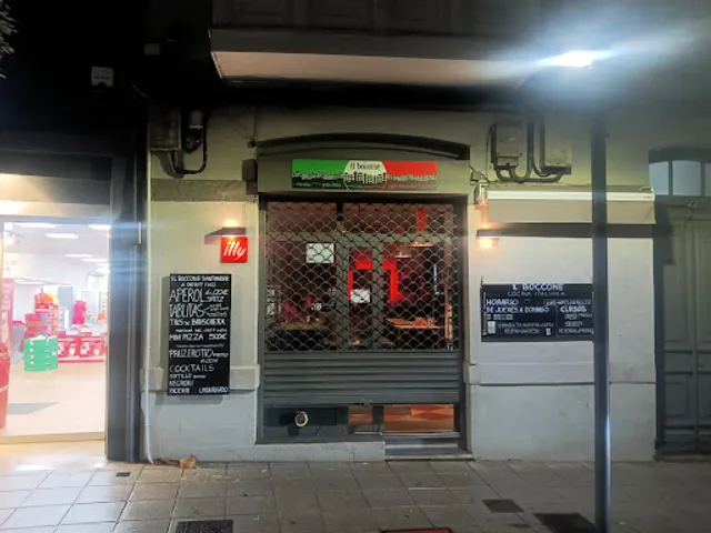 il Boccone Santander