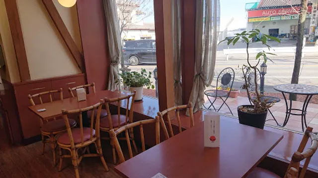 Mos Burger - Isesaki South