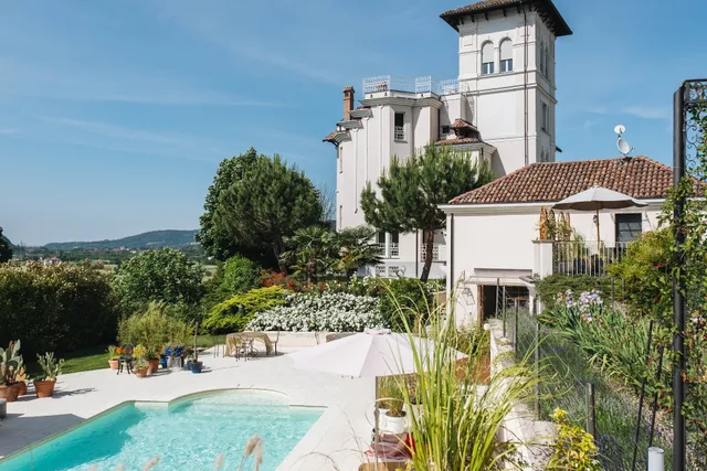 Villa Paradiso Charme&Design