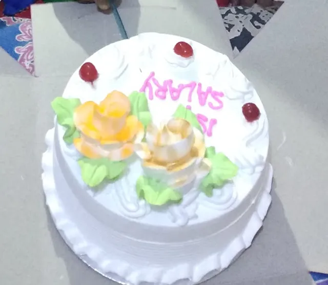 Saim Pastry Shop & More