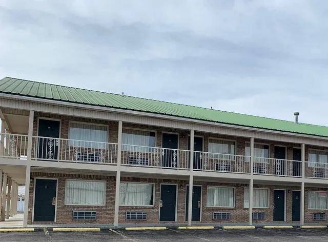 Covered Bridge Inn Motel