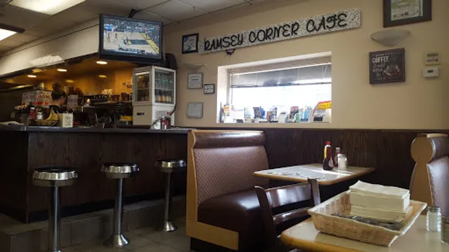 Ramsey Corner Cafe