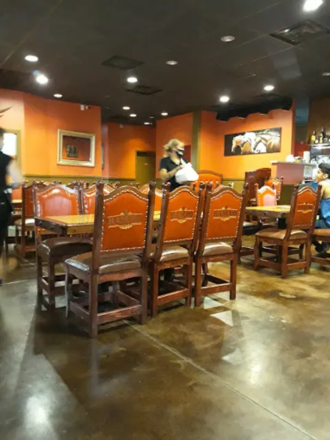 Rancho Cantina 2