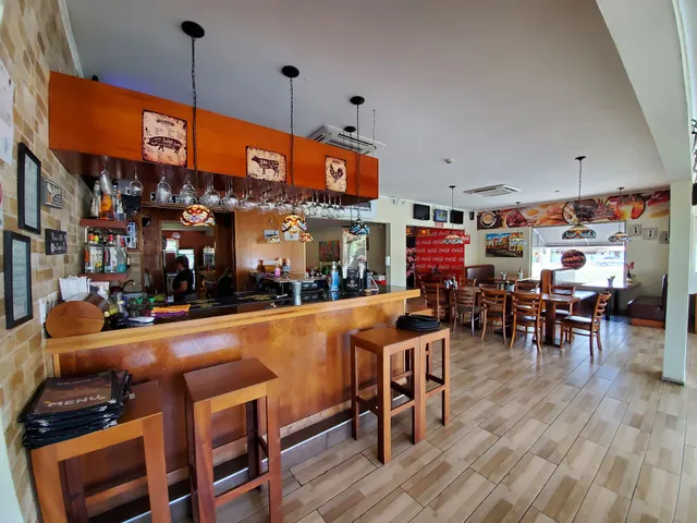 Pincho Garden Cas Cora