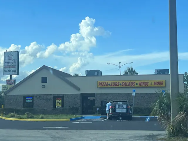 Hungry Howie's Pizza & Subs
