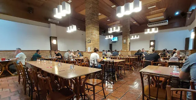 Palatu's Restaurante & Pizzaria