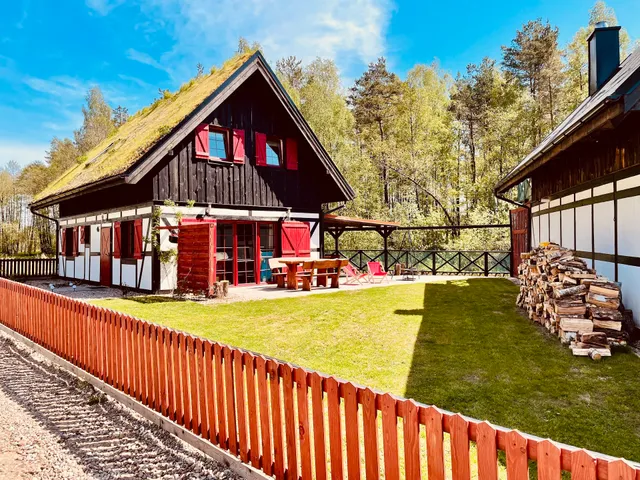 Drugi Dom na Kaszubach