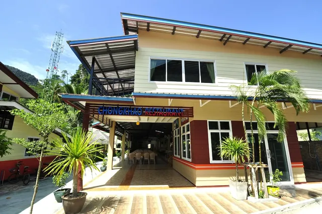 Chongkhao Resort