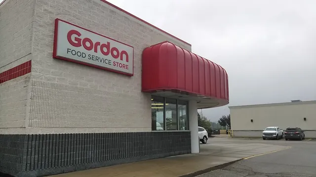 Gordon Food Service Store