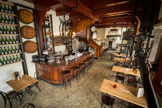 De Waegh Monnickendam